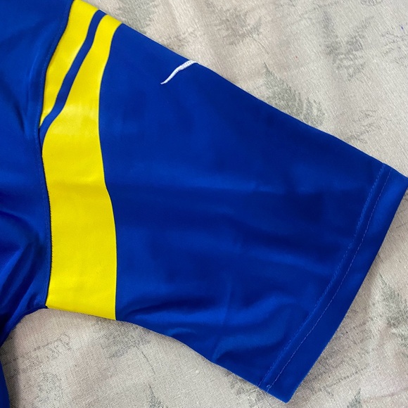 Nike Aaron Donald #99 Los Angeles Rams NFL Football Jersey Mens - Picture 7 of 7